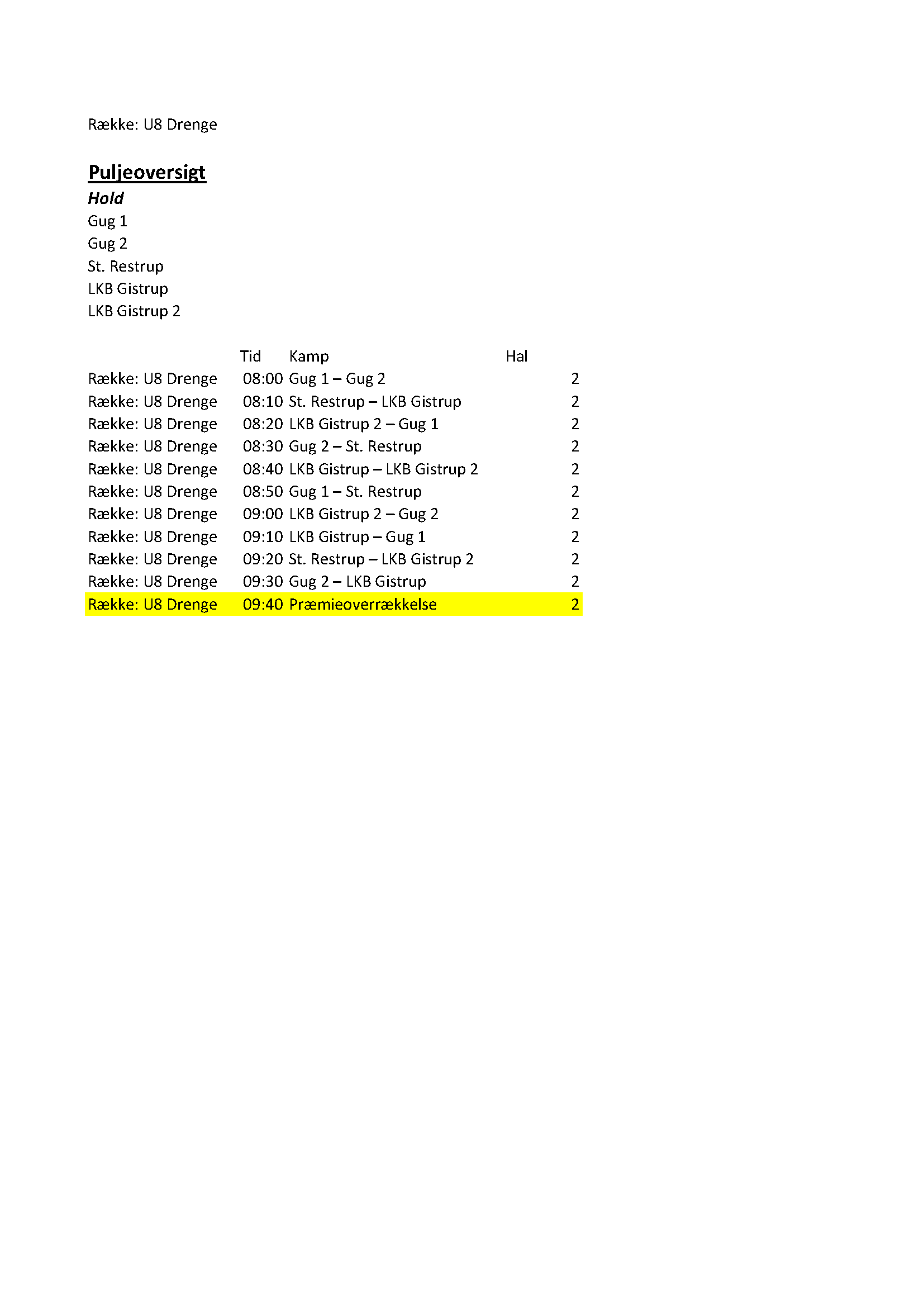 LKB Stævneplan 13. December Ny V2 Side 02