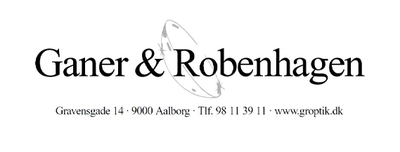 Ganer & Robenhagen