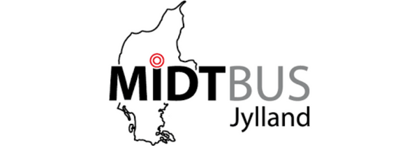 Midtbus Jylland A/S