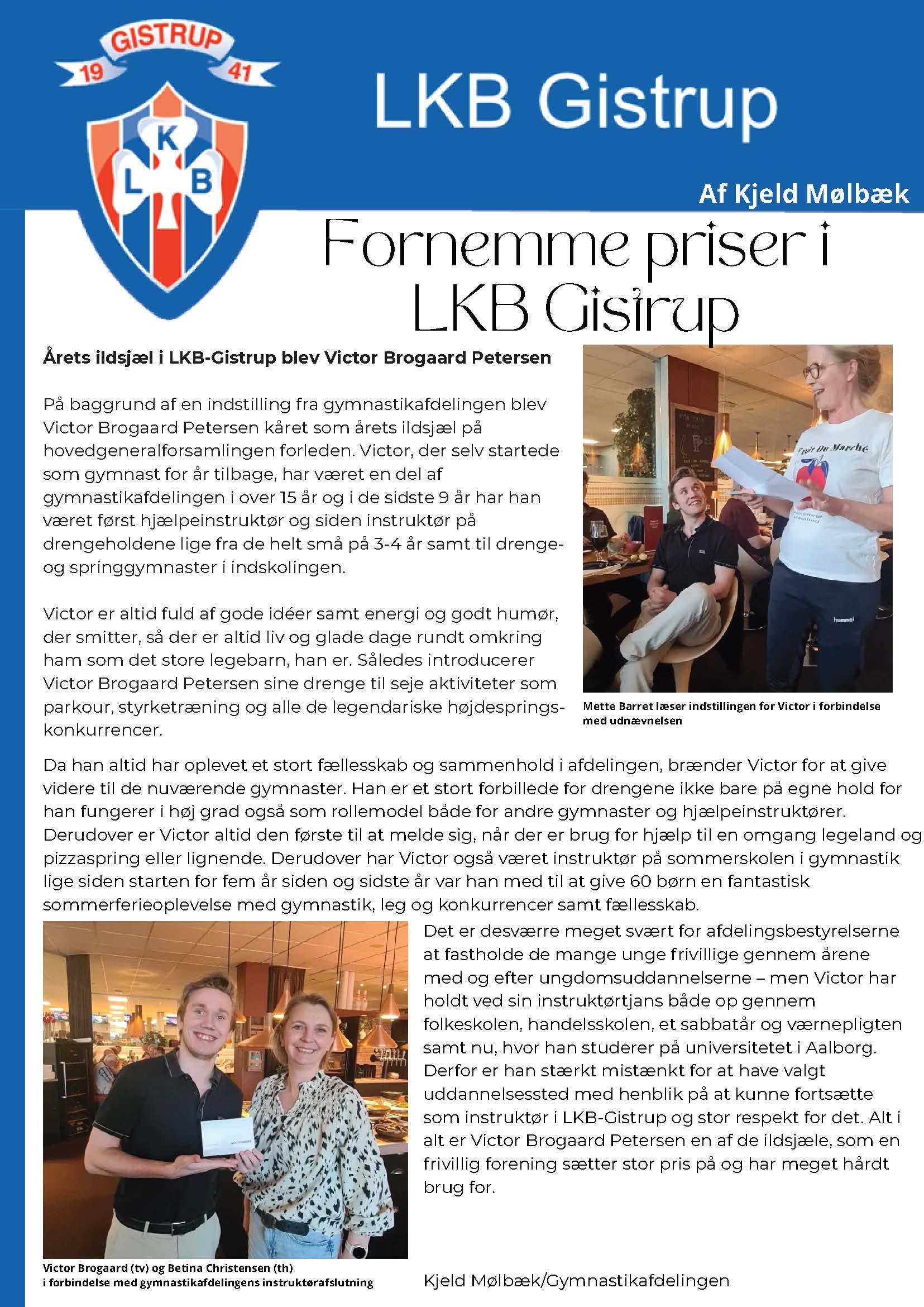 Nyhedsbrev Forår25 Side 10