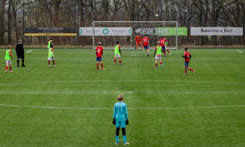 Nørhalne Cup