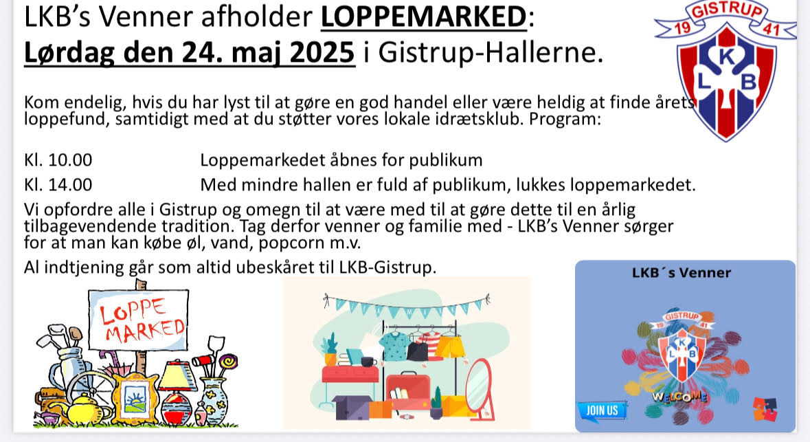 Loppemarked (1)