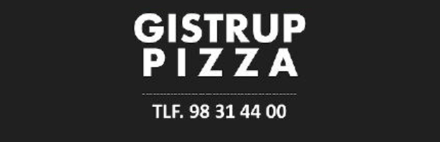 Gistrup Pizza