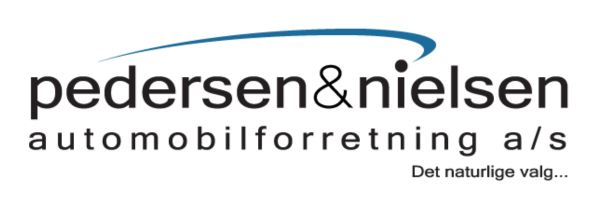 Pedersen & Nielsen Automobilforretning A/S