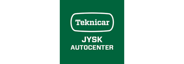 Jysk Autocenter