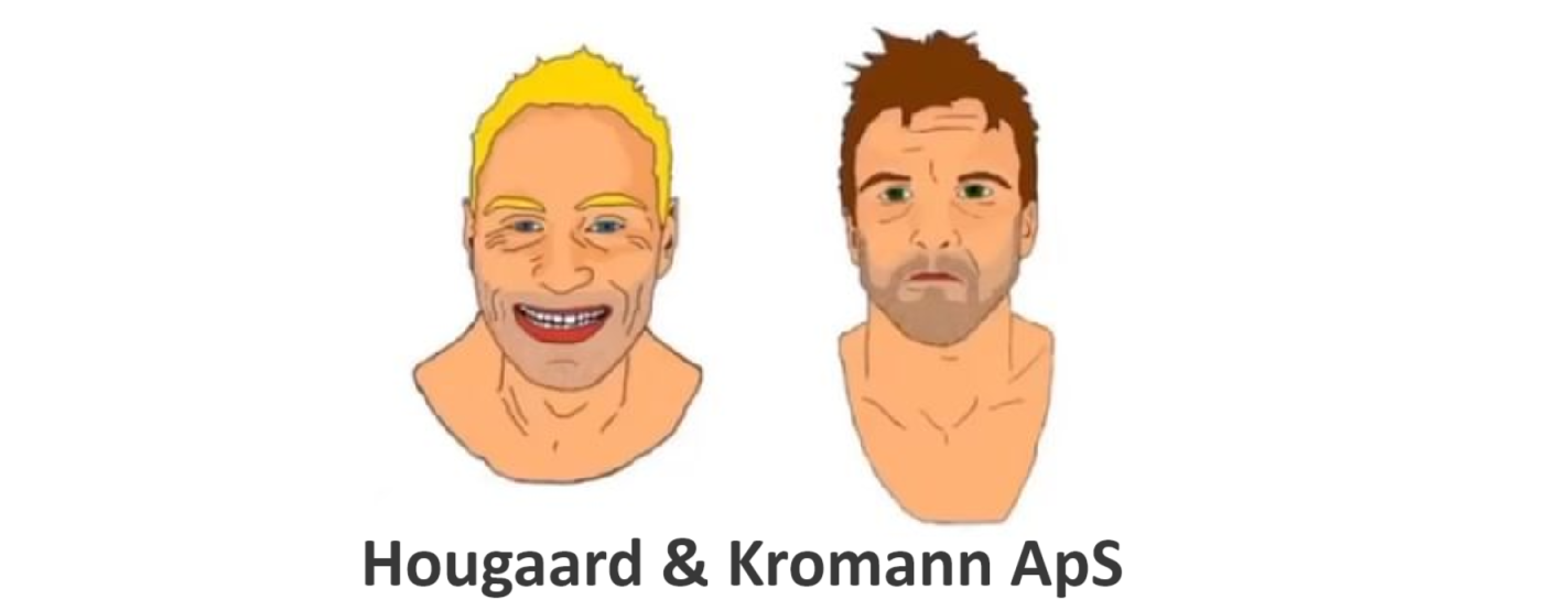 Hougaard & Kromann