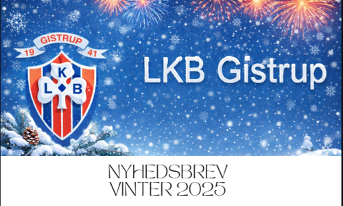 Nyhedsbrev Vinter 2025