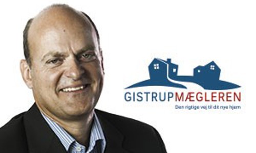 Gistrup Mægleren