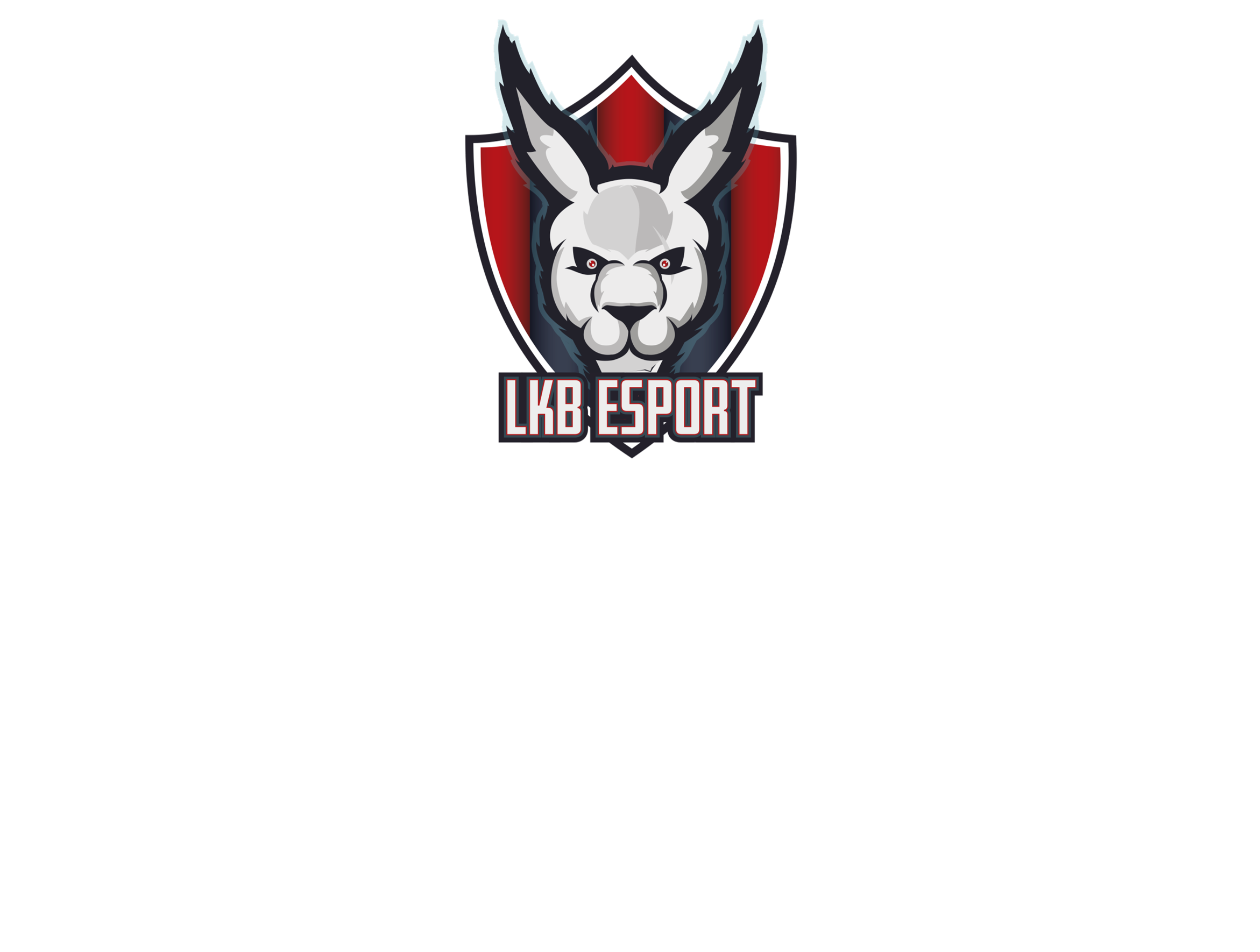 Lkb Esport Logo