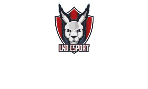 LKB E-sport Facebookside