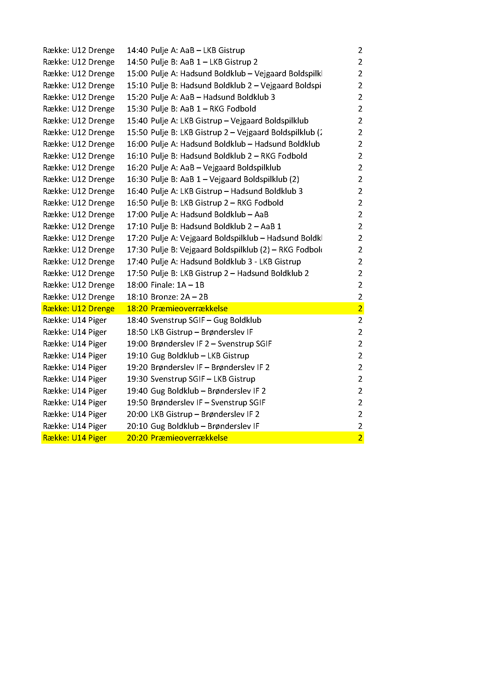 LKB Stævneplan 13. December Ny V2 Side 14
