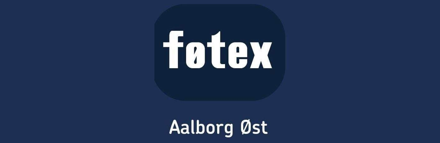 Føtex Aalborg Øst