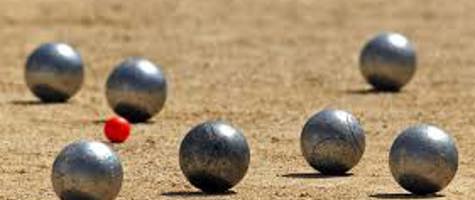 Petanque