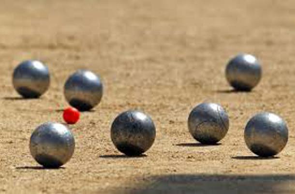 Petanque