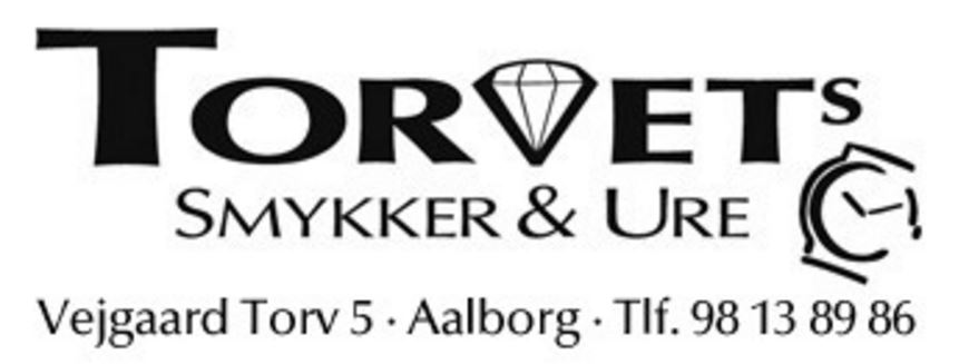 Torvets smykker & ure